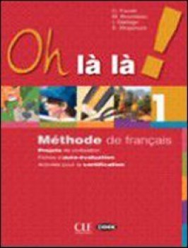 oh la la 3 +Couleurs3 + 2cd x smi          francese