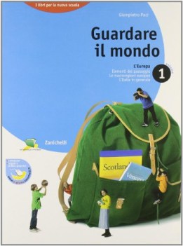 guardare il mondo 1 europa