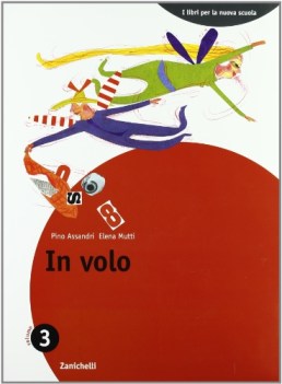 in volo 3 +quad