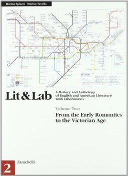 lit e lab 2 from romantics to victorian