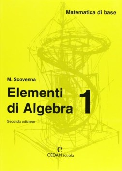 elementi di algebra 1 ve09