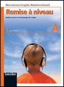 remise a niveau A