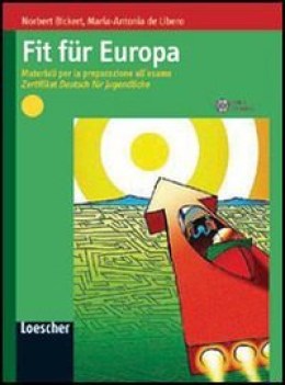 fit fur europa +2cdaudio