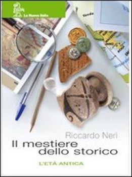 mestiere dello storico 1 4tomi+portfolio
