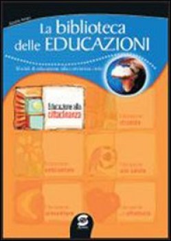 biblioteca delle educaz. educaz. citt.