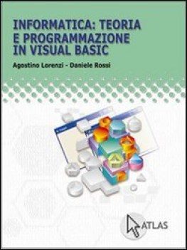 informatica teoria e programm in visual basic