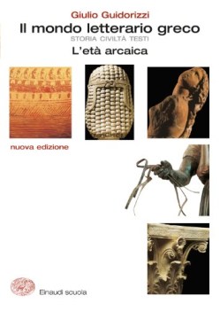 mondo letterario greco 1 +percorsi ne04