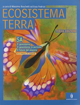 ecosistema terra SA terra come sistema