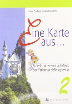 eine karte aus 2            eserc. xbn