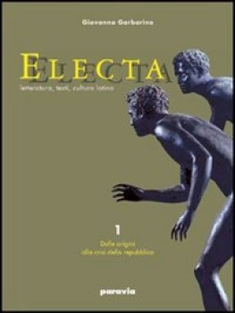 electa 1 da origini a crisi repubblica
