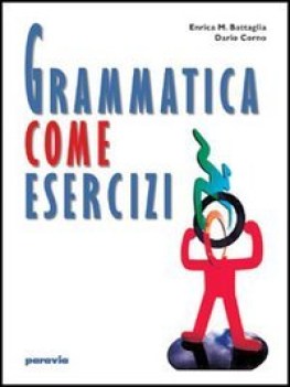 grammatica come esercizi