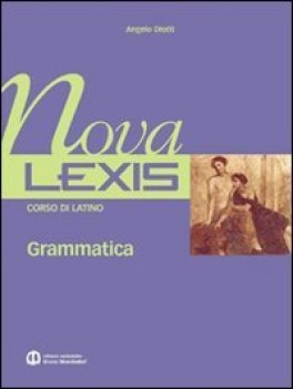 nova lexis 1 moduli a-d