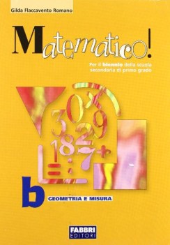 matematico b