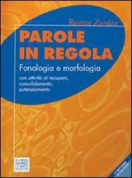 parole in regola (5 tomi)+cd ne04