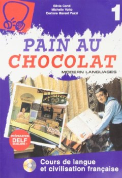 pain au chocolat 1