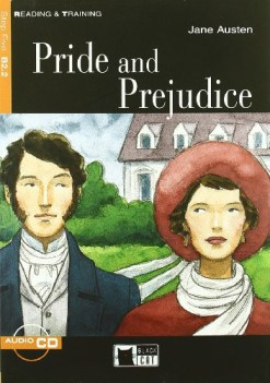 pride and prejudice fc13 NO PRENO vedi 978885300778