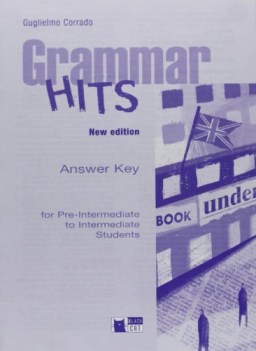 grammar hits 2 Key