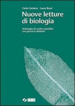 nuove letture di biologia