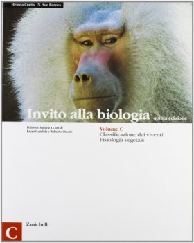 invito alla biologia C 5 fc11