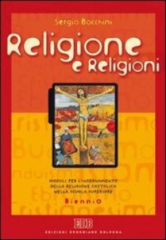 religione e religioni x bn