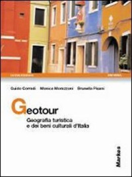 geotour (109) Italia +cd ne08