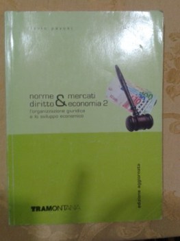 norme e mercati diritto e econ.2 (679/2)