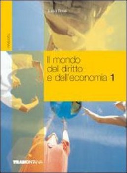 mondo del diritto e d/eco 1 (676/1) ve11