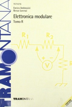 elettronica modulare R (714/16)