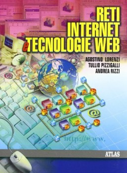 reti internet, tecnologie web