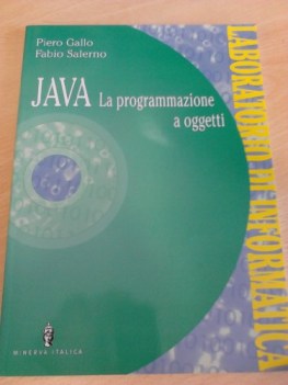 JAVA laboratorio fc11