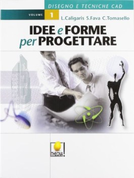 idee e forme per progett 1+wb xipi