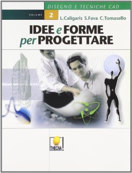 idee e forme per progett 2+wb xipi