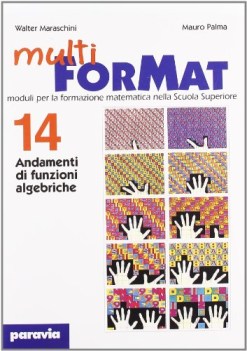 multi format mod.14, andamenti x tn