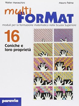 multi format mod.16,coniche proprieta x tn