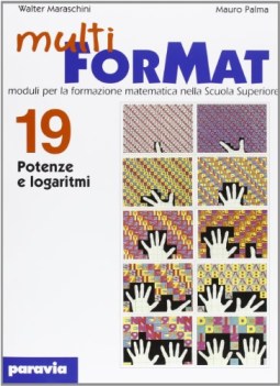 multi format mod.19,potenze e logaritmi x tn