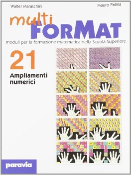 multi format mod.21,ampliamenti x tn