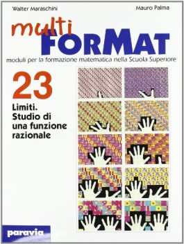 multi format mod.23,limiti x tn