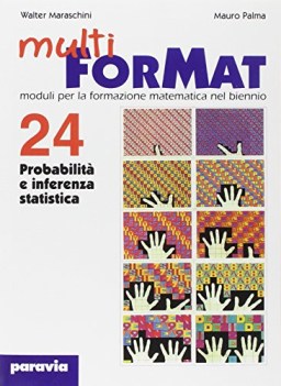 multi format mod.24NO PRENO: ESAURITO