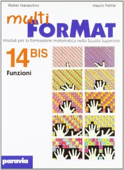 multi format mod.14bis, funzioni x tn