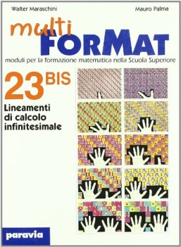 multi format mod.23bis,lineamenti x tn