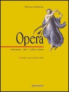 opera 1 (2tomi) ve10