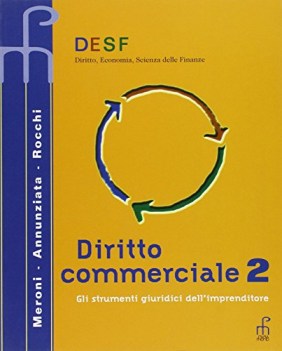 desf diritto Commerciale 2