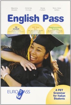 english pass x sms (PET grammar)