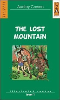 lost mountain + cd