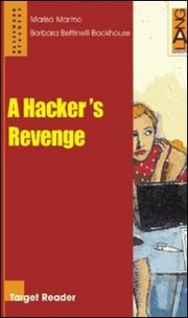 hacker\'s revenge + cd
