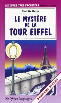 mystere de la tour eiffel (ltf)