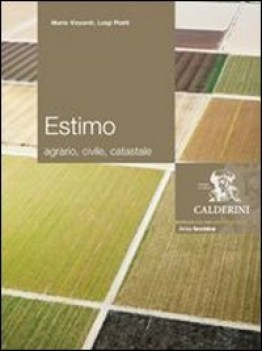estimo agrario civile catastale +CDprontuario x itg ne09