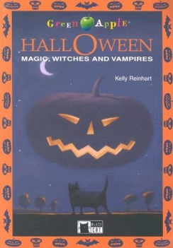 halloween... +cd step1