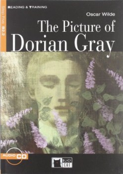picture of dorian gray (clemen) +cd B2.2 intermed.