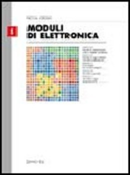 moduli di elettronica 1